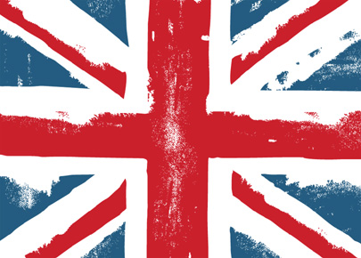 Back to England