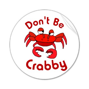 crabby