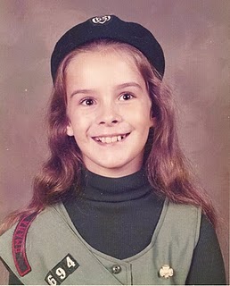 girlscoutLisa
