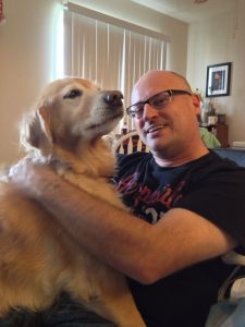 ian and ginger